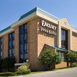 Drury Inn & Suites Kansas City Stadium- Kansas City