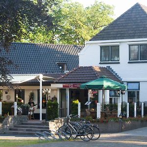 Hotel Restaurant de Meulenhoek